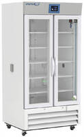 VWR® Performance Series Glass Door Chromatography Refrigerators