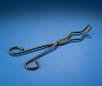VWR® Crucible Tongs with PTFE-Coated Tips