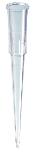 VWR® Bevel Point Pipette Tips, Graduated