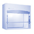 Fume hoods provide the necessary protection for both the working materials and personnel. These enclosures serve as barriers against exposure that could be detrimental to tests or health. Available in ducted or recirculating formats, the front sash may be moveable and is constructed from clear safety glass for easy observation. Incorporated fans guarantee airflow remains constant and is pushed through high-quality filters to remove fumes or vapors.