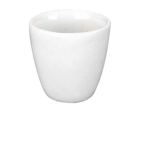 VWR® High and Low Form Porcelain Crucibles