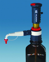 BRAND® seripettor® pro Bottle-Top Dispenser, BrandTech