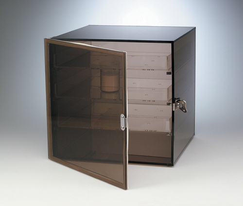VWR® Acrylic Desiccator Cabinets