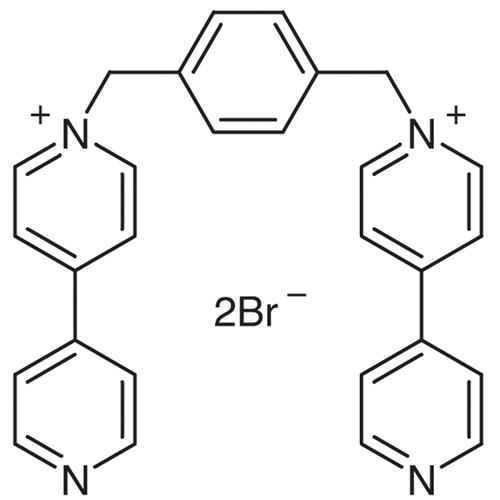 1,1'-[1,4-Phenylenebis(methylene)]bis(4,4'-bipyridinium)dibromide ≥98.0% (by HPLC)