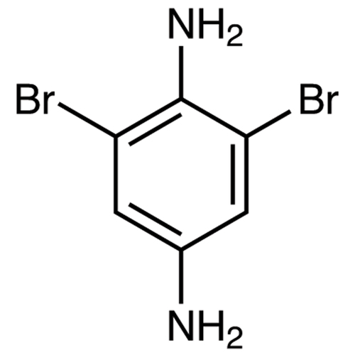 2 6-DIBROMO-1 4-PHENYLENEDIAMINE 1G