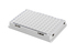 PCR plate 96 wells white skirted low profile thin-wall