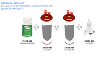 PURELAB® Chorus 1 Water Purification System, ELGA LabWater