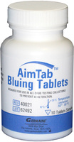 AimTab™ Bluing Tablets, Germaine® Laboratories