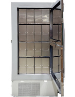 VWR® ULT Freezers Eco Premium Storage for Microplates Bundles, 120 V