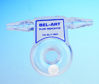 SP Bel-Art Liquid Flow Indicator, Bel-Art Products, a part of SP