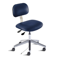 Bridgeport™ Chairs, BTA Series, BioFit