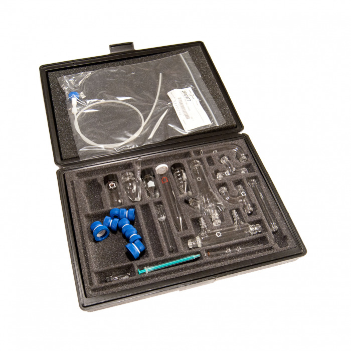 KIMBLE® MICROFLEX® Threaded Microscale Kits, DWK Life Sciences