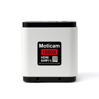 Moticam® 1080X Digital Camera Wi-Fi, Motic