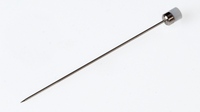 Removable Large Hub Needles for Syringes 250 μl to 10 ml, Hamilton Company