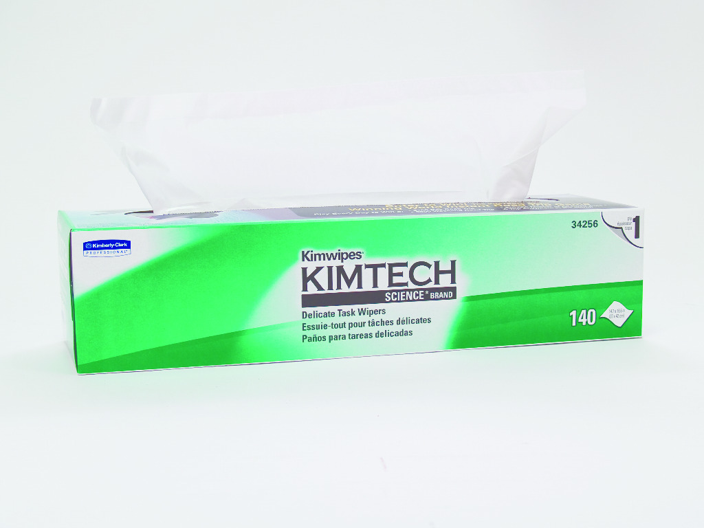 KIMTECH SCIENCE® KIMWIPES™ Delicate Task Wipers, KIMBERLY-CLARK PROFESSIONAL®