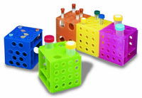 VWR® Cube Racks