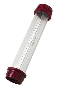 Column tube hi scale