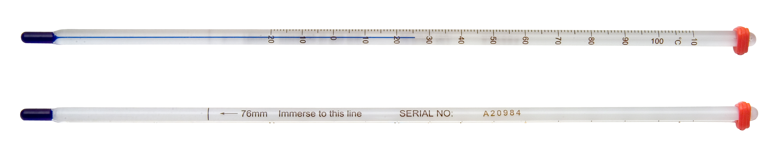 VWR® DURAC® Plus™ Ultra Low Thermometers