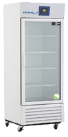 VWR® Plus Speciality Laboratory Refrigerators with Glass Door