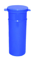 Flip-Top Containers, Capitol Vial®