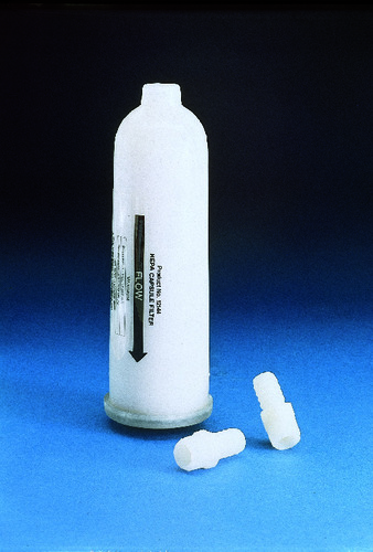 FILTER CAPSULE POLY