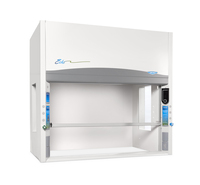 Protector® Echo™ Filtered Fume Hoods with Side Windows, Labconco Corporation