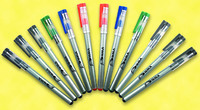 VWR® Permanent Marking Pens