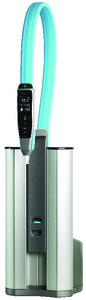 Water purification system with UV and TOC monitoring, PURELAB® Flex 2