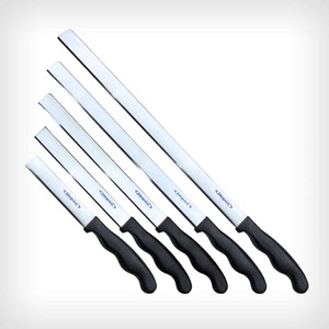 Disposable Autopsy and Pathology Grossing Prep Knives , Mortech