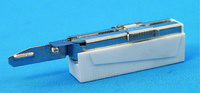 Razor Blades: Injector Type, Electron Microscopy Sciences