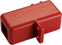Brady® BatteryBlock™ Battery Cable Lockout - Commercial Vehicles, Brady Worldwide