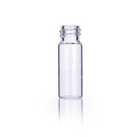 VWR® 10 mm Screw-Thread Vials, Kits, Caps, and Inserts, Wide Opening
