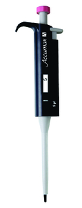 Single channel pipette, mechanical, AF-5