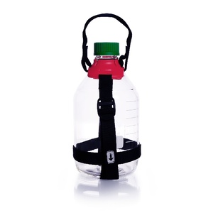 Bottle carrying systems