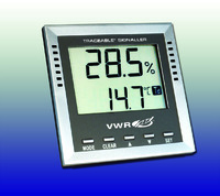 VWR® Traceable® Hygrometer/Thermometer