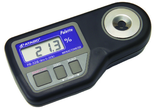 Digital 'Palette' Refractometers, ATAGO®