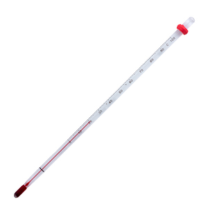 VWR® Dry block/incubator thermometers