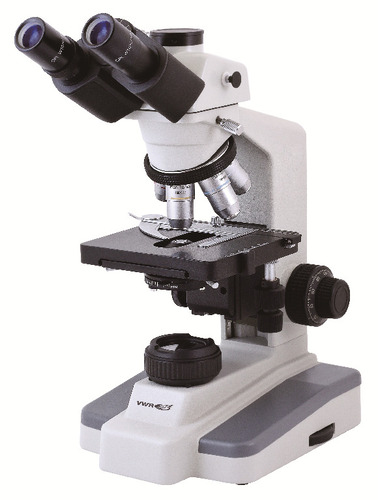 VWR® Compound Laboratory Microscopes