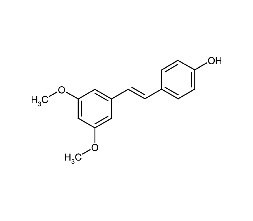 Pterostilbene ≥98% (by HPLC)