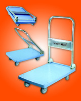 VWR® Mini-Dolly Folding Cart