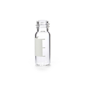1,5 ml screw neck vial, ND10, clear