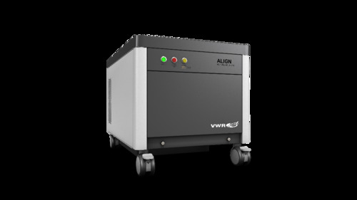 VWR® Hydrogen Generators (Carrier and Fuel Gas)