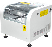 VWR® Top Hinge Incubator Shakers, with Optional Refrigeration