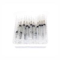 Sol-Vet® Syringe and Needle Combination (Veterinary Care), Sol M