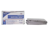 Survival Wrap Blanket, DUKAL™ Corporation