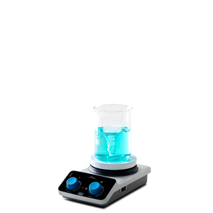 AREX 5 analogue magnetic hotplate stirrer