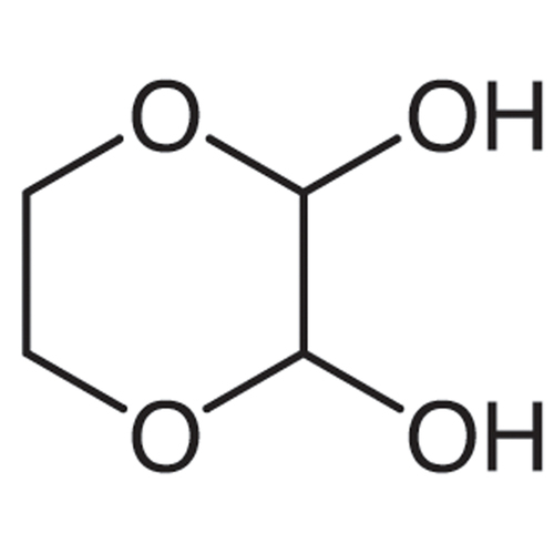 1,4-DIOXANE-2,3-DIOL 10GM