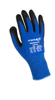 VWR® Precision Grip Gloves, NBR Coating
