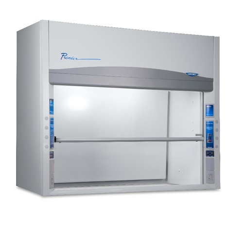 REDISHIP Protector® Premier® Laboratory Hoods and REDISHIP SpillStopper™ Work Surfaces, Labconco®