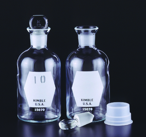 B.O.D. Bottles, 300 ml, KIMBLE®, DWK Life Sciences